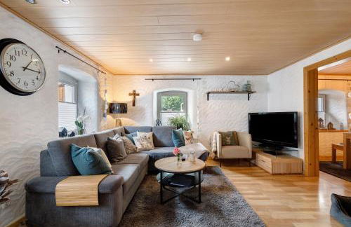 Ferienhaus Alte Wognerei - Foto 2