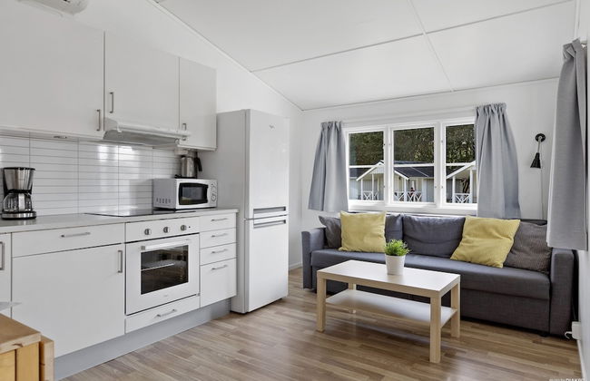 First Camp Malmö - Foto 13