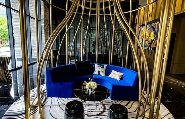 Star Residence by Axquisite Suites - Foto 40