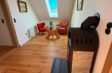 Ferienhaus Winterbach - Alte Käserei - Foto 8