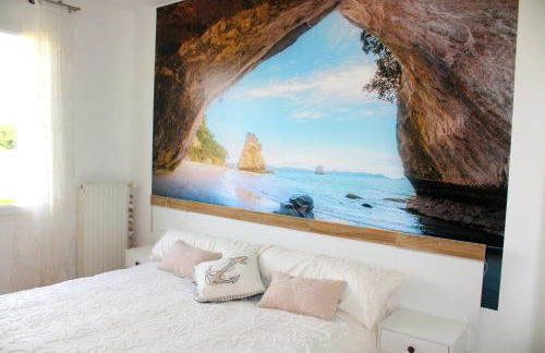 Villa DES COEURS NORMANDS - Foto 19