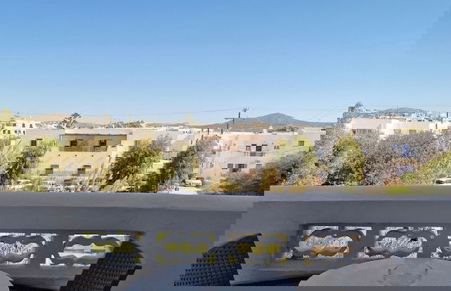 Hotel Dionysis Studios - Foto 56