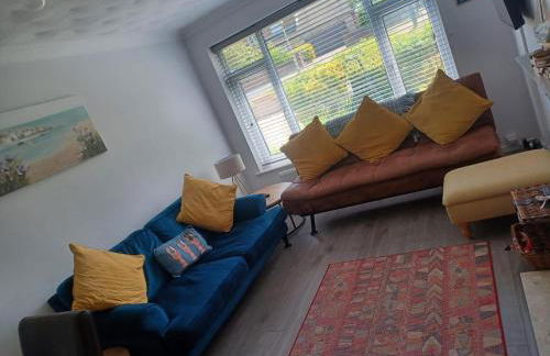 2 Bed Bungalow - Sleeps 4 - Pets - Parking - Wifi - Foto 10