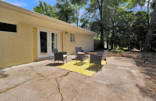 Daniel's Midtown Retreat - Pet Friendly - 5 beds - Centrally Located - Foto 25