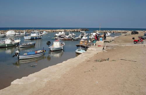 Capo Scalambri - Foto 26