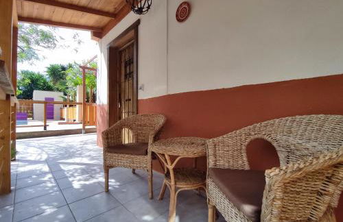 El Grifo Casa de Campo con piscina exclusiva para huéspedes - Foto 25