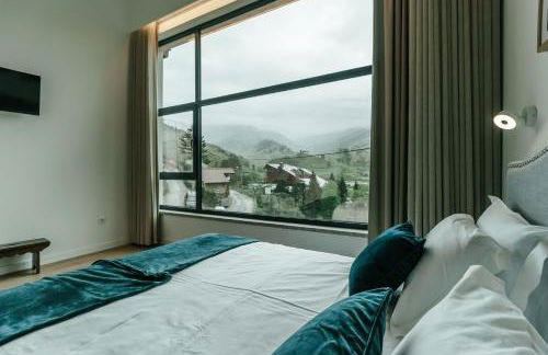 Unhais Valley - Country House - Foto 14