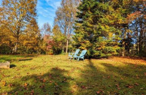 Jacuzzi, Fireplace, Nature, Views, Peaceful, Patio - Foto 1