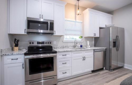 Waveland Beach Cottages - Foto 18