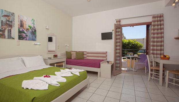 Latania Studios And Apartments - Foto 4