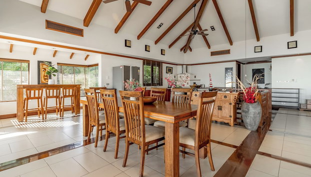 Villa Suriya B2 - Foto 4, Habitación