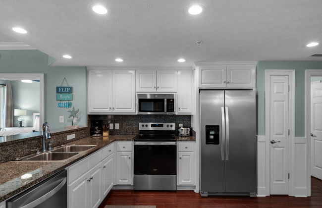 Treasure Island 2306 - Foto 20