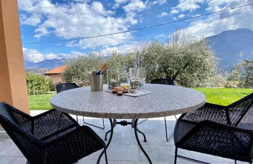 APARTMENT RIVA Lenno - Foto 58