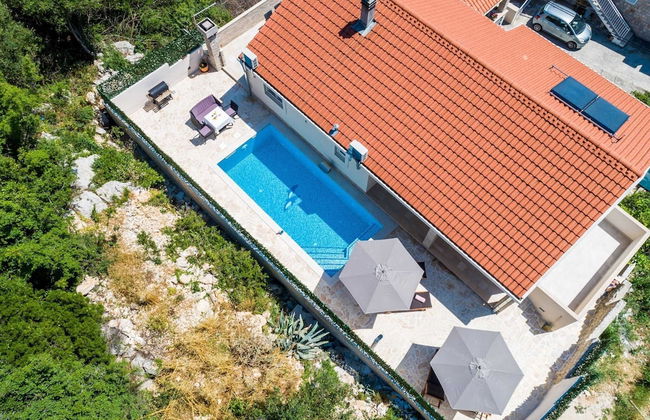 Villa Tranquility Nest Beniva - Three-bedroom Villa With Swimming Pool and Partial Sea View - Foto 26