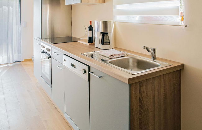 Captivating Cottage in Vielsalm near Forest - Photo 13