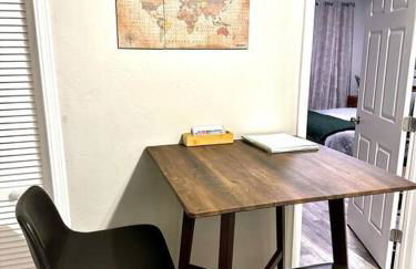 Boho Bungalow near TU/DT/Cherry St/Expo Center - Foto 18