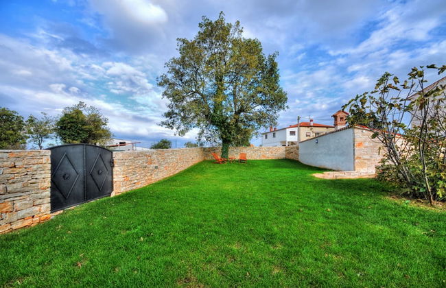 Holiday Home in Golas With Private Pool - Foto 39