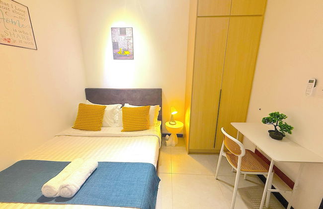 Neu Suites By Serenity Vacation Homes - Foto 26