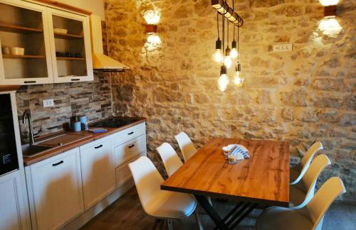 Apartments Dalmatian Stone House - Foto 3