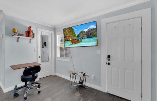 A Cottage - Walk to UC Davis & Shriners - Foto 3