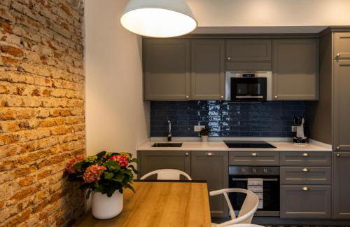 Apartamentos modernos con vistas en Plaza Mayor - El Patio - Foto 38