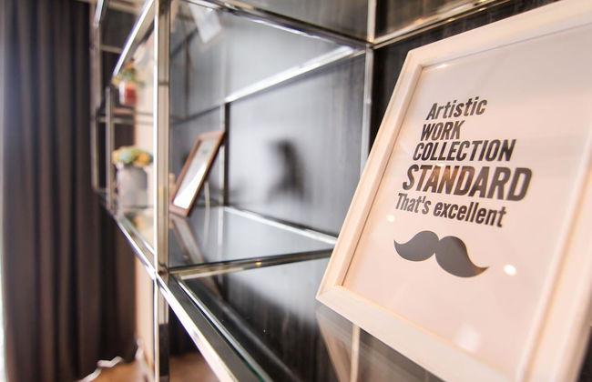 Expressionz KLCC by Wodages - Foto 30