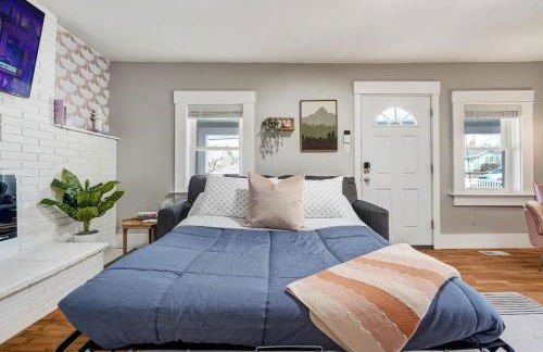 Institute Aura! Family Home w Quiet Workspace - Foto 20