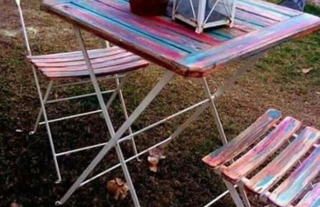 Holiday Home Mendoza Leisure Time - Foto 39