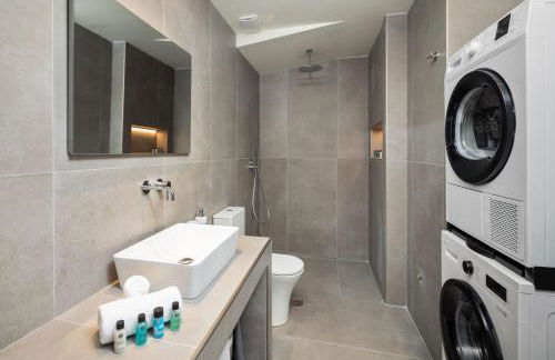 AGGELLE Villa - Foto 13