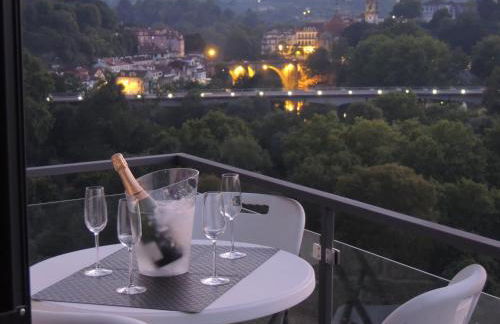 Apartamento Amarante - Vista São Gonçalo - Foto 1