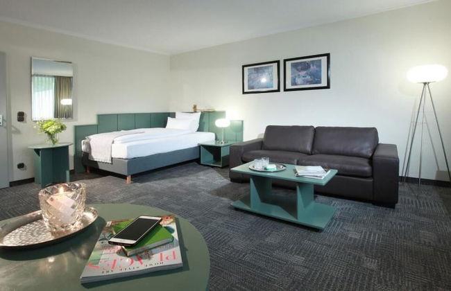 Rheinhof by Gerda Good Living - Digital Access - Foto 7