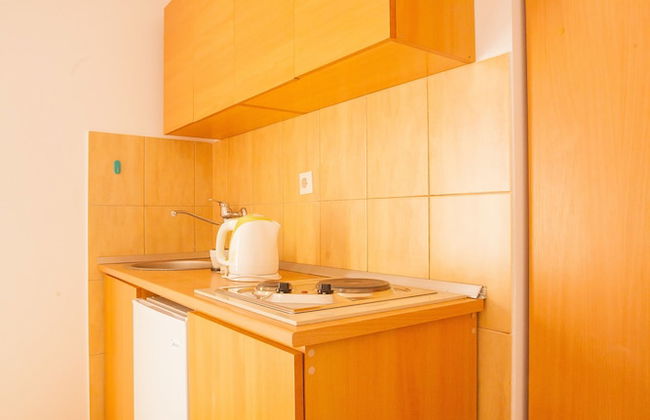 Apartments Taida - Photo 33