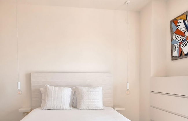 Blanche Eilat in Tel Aviv-yafo - Foto 26