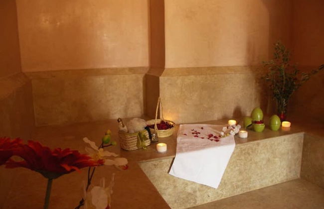 Villa Sylana Design Meets Moroccan Authenticity - Foto 22