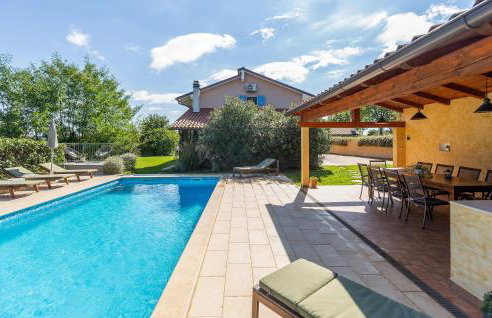 Holiday Home Pazin 07 - Foto 11