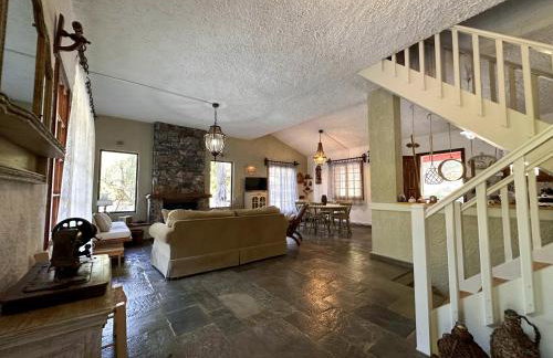 Casa Calma Country Villa Escape with Private Pool - Photo 10