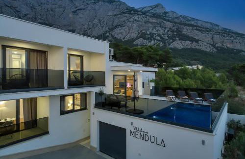 Villa Mendula - Foto 2