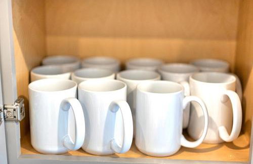 Great Location Oasis w Huge Backyard Near DTLA ,USC ,Ktown - Foto 25