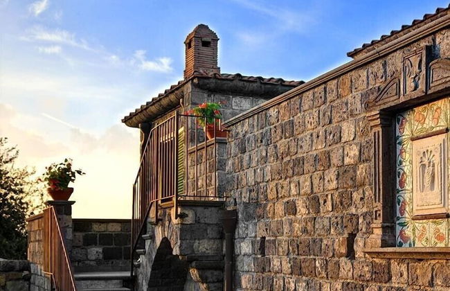 Villa Vesuvio - Foto 28