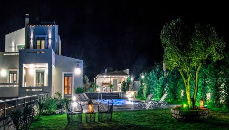 Villa Horizon - Foto 5, Garden