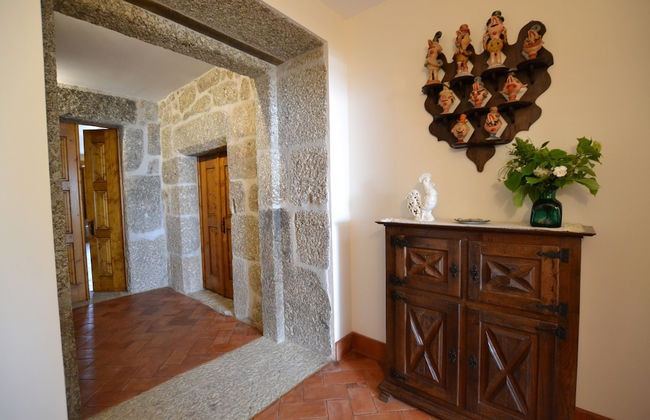 Casa da Portela de Sampriz - Foto 39