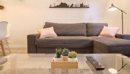 Mirasol Vivienda Turística en Bilbao La Vieja - Photo 5