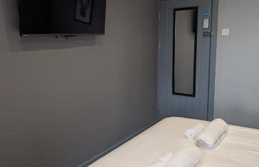 Cleethorpes Apartments - Serviced accommodation - Foto 31