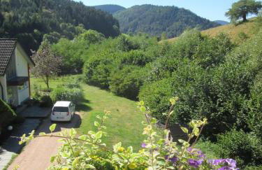 Ferienwohnungen Schwabenhof - Foto 13