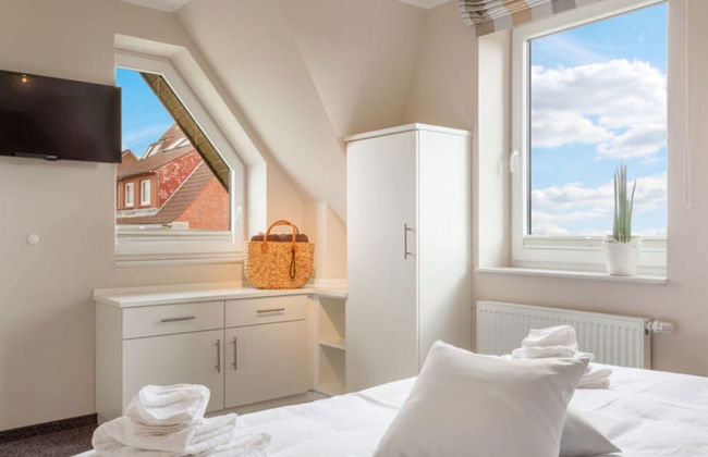 Dunenhuus Ost Modern Retreat - Foto 6