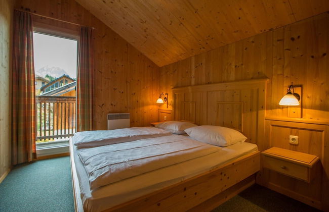 Chalet in Annaberg-lungotz With a Community Pool - Foto 9