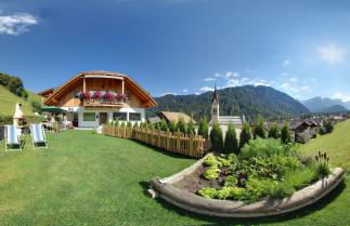 Appartamenti Ciasa Linda - Photo 17