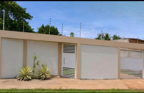 Casa do Don - Photo 13