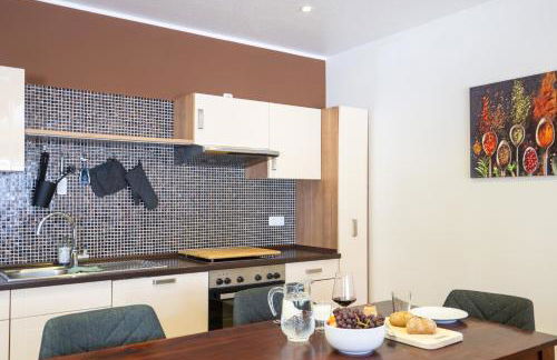 Traumhafte Nordsee Ferienwohnung: 150qm Barrierefrei & Familienfreundlich nahe Sankt Peter Ording - Foto 13