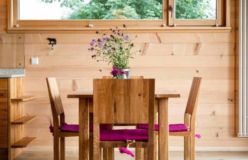 Himmelreich-Chalets - Foto 8